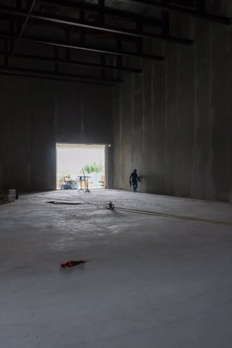 Chantier RTS