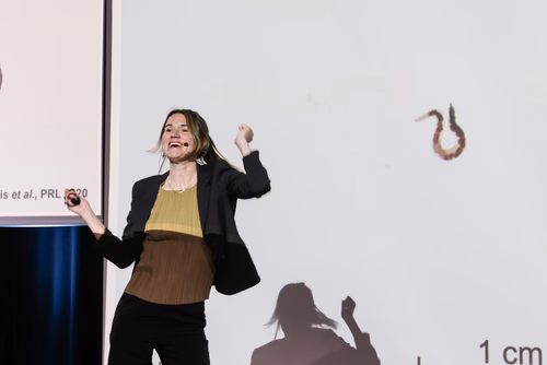 The Ig Nobel Awards honor research that makes people laugh, then think.