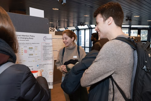 La conférence sur les systèmes de traitement de l'information neuronale (NeurIPS) est la principale conférence sur l'apprentissage automatique.