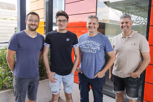 Remise des CFC aux apprentis EPFL 