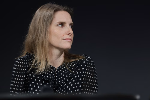 Conférences au Swiss Tech Center dimanche