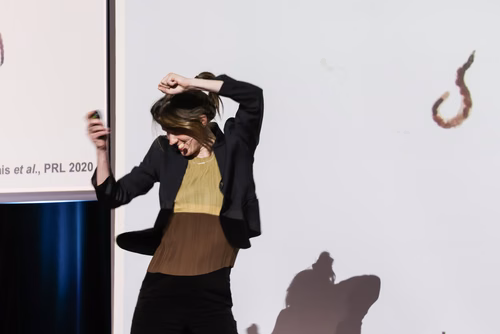 The Ig Nobel Awards honor research that makes people laugh, then think.