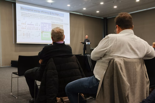 State of the art of Digital Twin R&D