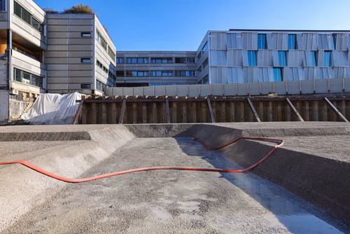 CHANTIER DOUBLE DECK 27 novembre 2025