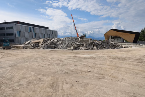 CHANTIER DOUBLE DECK 24 juillet 2025