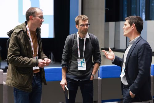 EPFL’s School of Engineering and Vice Presidency for Innovation are excited to announce the fifth edition of its Industry Day – and the first since COVID