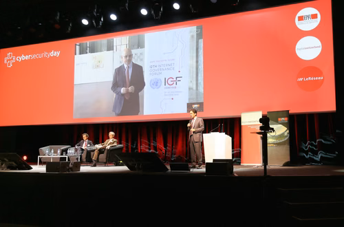 L'EPFL s'engage pour créer la «confiance numérique»