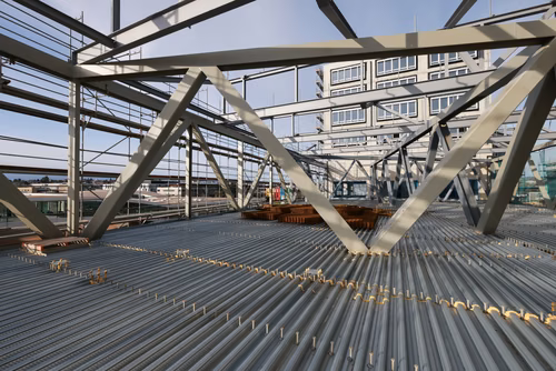 Chantier RTS 