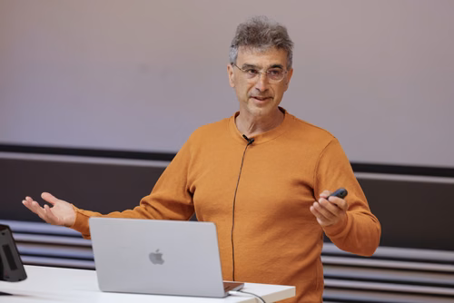 Major progress is taking place in AI, particularly in text, image, audio processing. What about more complex reasoning tasks? Are current methods also breaking barriers in logic and mathematics?