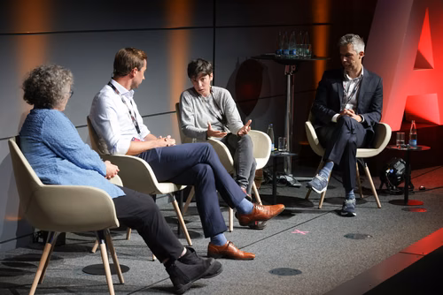 Generative AI and foundation models promise to change the world as personal computers, the web and mobile computing did before them. 