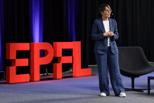 Leadership & technologie digitale au service de la transition écologique
