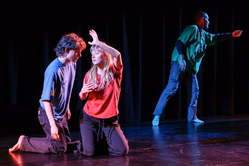 STI / School of Engineering 2025 Retreat