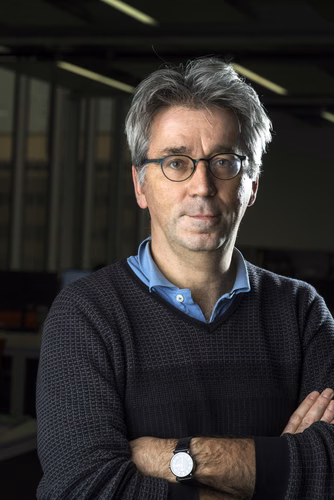 Berend Smit