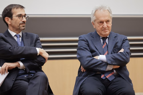 Italy and Switzerland have a long-term record of successful collaboration in space. Researchers from both countries collaborate on the most important space missions, supported by industries and small-medium enterprises on both sides of the Alps.