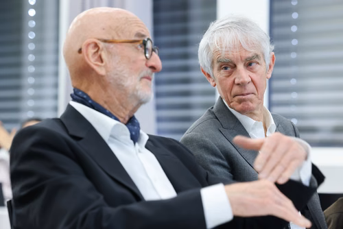 10 ans du Laboratoire EPFL LMTM et PX Group Chair