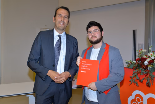 Delivery of Masters in Neuro-X and Quantum Science and Engineering 