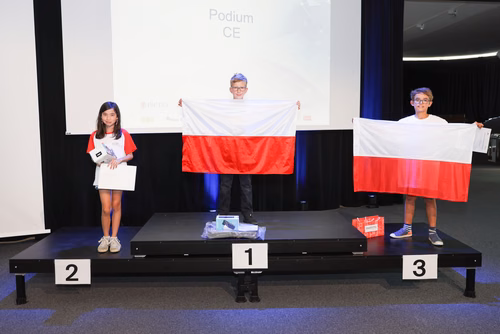 The championship of mathematical and logical games is a popular and school competition organised every year in Europe and beyond. Mathematics aficionados of all ages from about twelve countries participate in this competition. The international final, traditionally taking place in Paris, will find its way to Lausanne (EPFL) this year. The FSJM (Swiss Federation of Mathematical Games) has been organising the Swiss part of this championship for now more than 30 years. Final at EPFL Campus