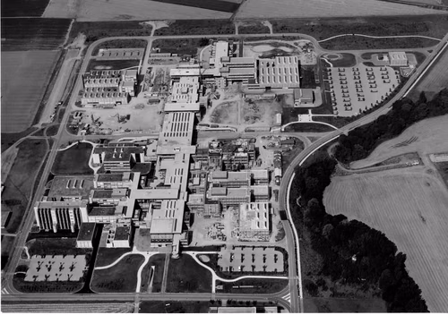 Campus EPFL