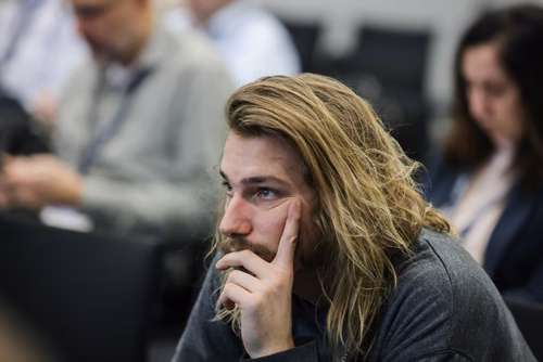 The Applied Machine Learning Days