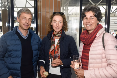 Delivery of the Masters in Life Science 