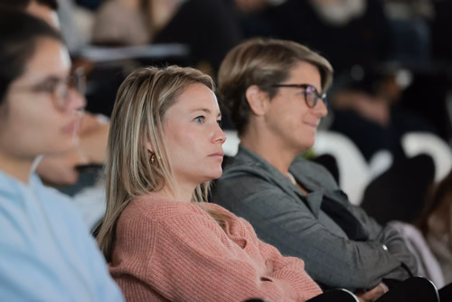 Learn how space exploration can drive public-private partnerships in science and technology. With keynotes from renowned Space Icons and panels featuring industry and research experts
