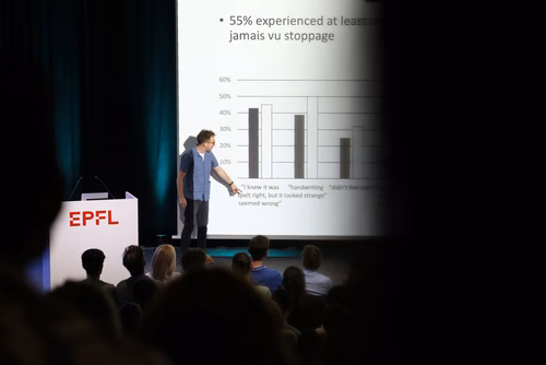 Les prix Ig Nobel honorent une recherche qui fait rire puis réfléchir.