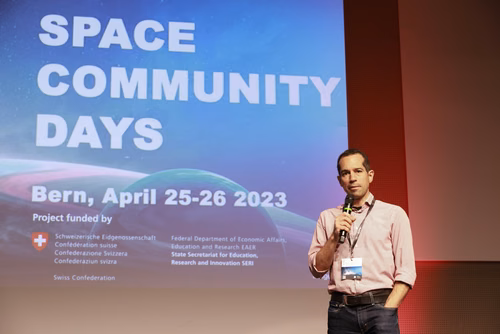 Challenges and opportunities in the space field. Practical and useful information for space industries and newcomers in the domain.