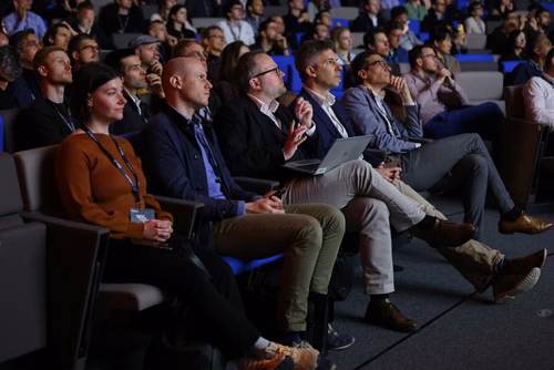 Keynote speakers 1