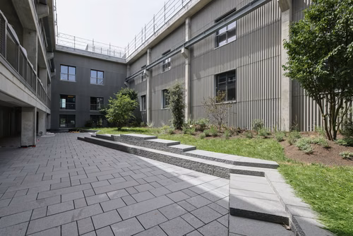 Chantier Alpole VS 