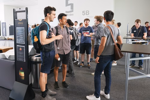 The goal of AI4Science@EPFL day is to gather faculty, researchers and students who work or are interested in applications of machine learning to science.