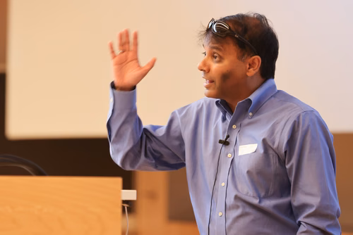The summer school covers broad topics related to Edge AI. You will learn about designing Edge AI algorithms, systems, and applications. We cover efficiency and performance aspects, co-design of algorithms and hardware, as well as robustness and privacy aspects, federated learning, decentralization, different client topologies and custom neural network architectures, as well as sustainability and ethics aspects of Edge AI.