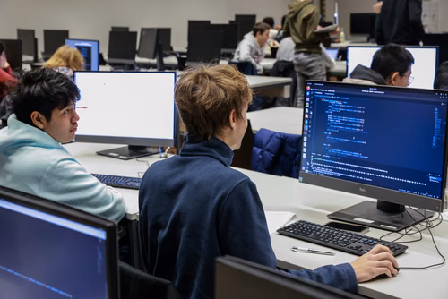 Concours informatique IC