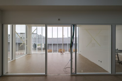 Discovery Learning Lab