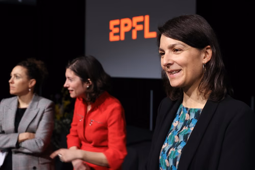 L’EPFL Alumni et le Club Femmes EPFL Alumni organisent une table ronde centrée sur la place des femmes dans le monde professionnel.