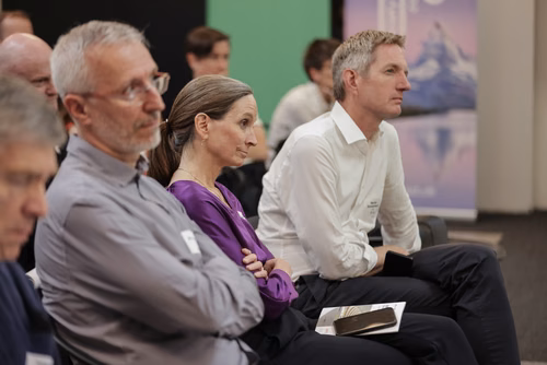 Climact, rencontre participative Science-Médias, Climat et Biodiversité