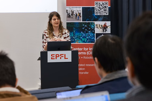 L'apprentissage automatique a été la principale force motrice pour amener l'intelligence artificielle dans le monde réel. Cet atelier vise à réunir des étudiants et des jeunes chercheurs de l'EPFL-CIS et du RIKEN-AIP et à discuter des dernières réalisations, applications et défis de l'apprentissage automatique. Cet événement fait partie d'une série d'échanges institutionnels entre le RIKEN-AIP et l'EPFL-CIS depuis 2020, basés sur un protocole d'accord entre les deux institutions visant à établir une relatio