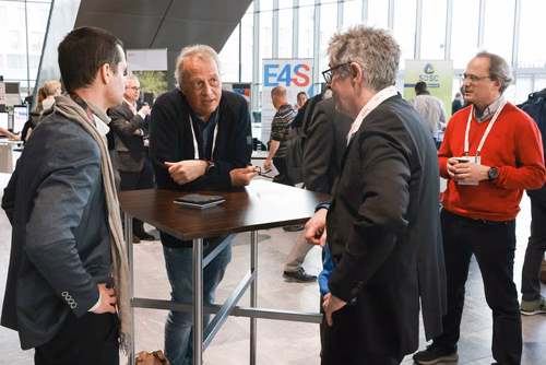 EPFL’s School of Engineering and Vice Presidency for Innovation are excited to announce the fifth edition of its Industry Day – and the first since COVID