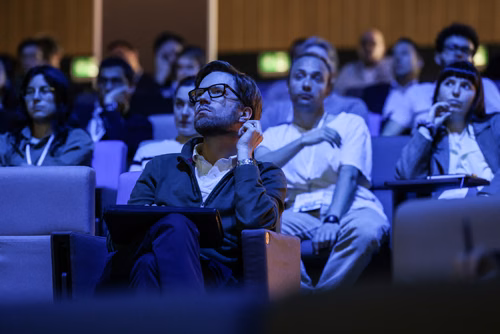 One day to dive at the forefront of Research and Innovation, connect with professors and researchers and explore potential industrial collaborations.