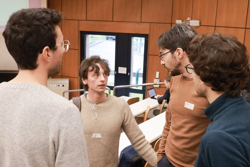La conférence sur les systèmes de traitement de l'information neuronale (NeurIPS) est la principale conférence sur l'apprentissage automatique.