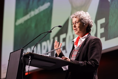 Leçon d'Honneur du professeur Laurent Vuillet