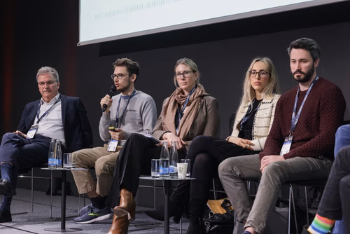 The Applied Machine Learning Days