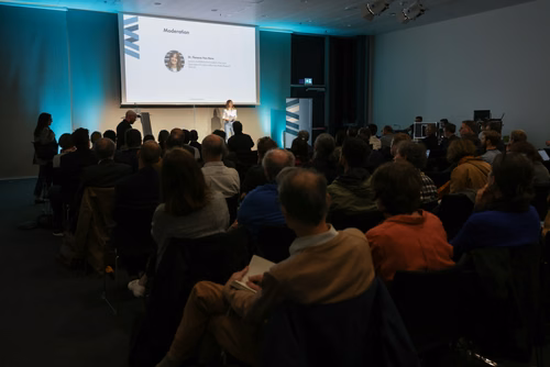 "Shaping the future of media and society: multidisciplinary projects on immersive and connected experiences and the open web".
