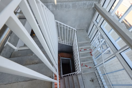 Chantier Discovery Learning Lab