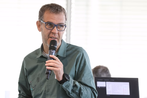 Première plateforme Forum Industrie