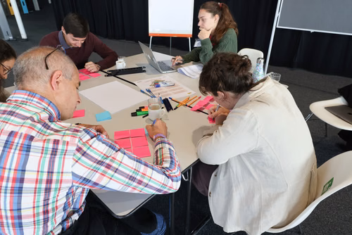 Workshop Imaginarium,