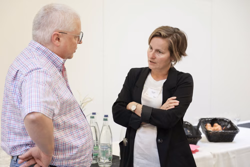 How Swiss and international donors and grant-making foundations support Swiss-based research
