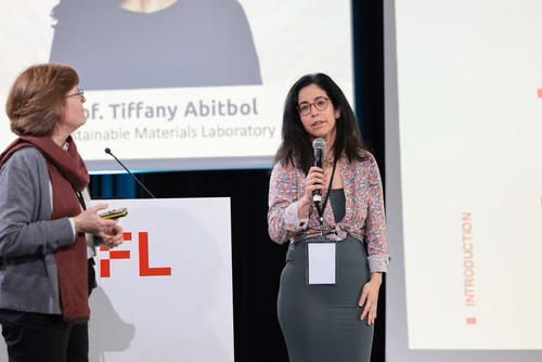 Confronting Challenges in Materials Innovation and Circularity for Industries