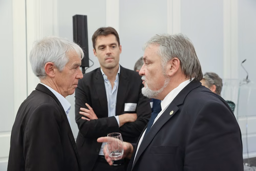 CLIMACT organise sa première « Rencontre participative » avec des politicien·ne·s, en collaboration avec le Centre de compétences en durabilité (CCD).