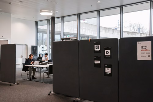 The Applied Machine Learning Days