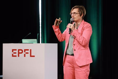 Conférences samedi Forum Rolex
